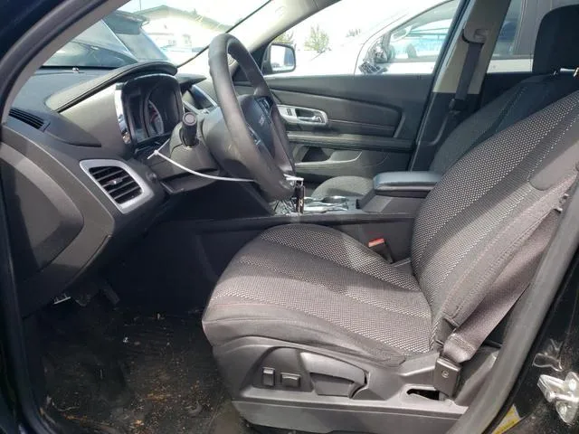 2GKALMEK6H6283251 2017 2017 GMC Terrain- Sle 7