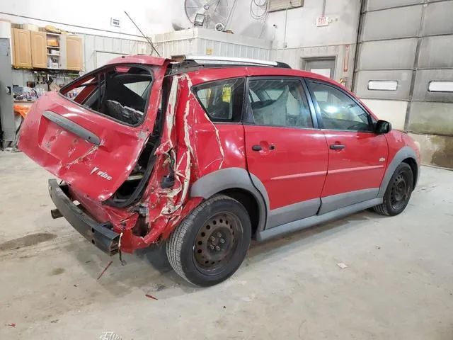 5Y2SL638X5Z451007 2005 2005 Pontiac Vibe 3