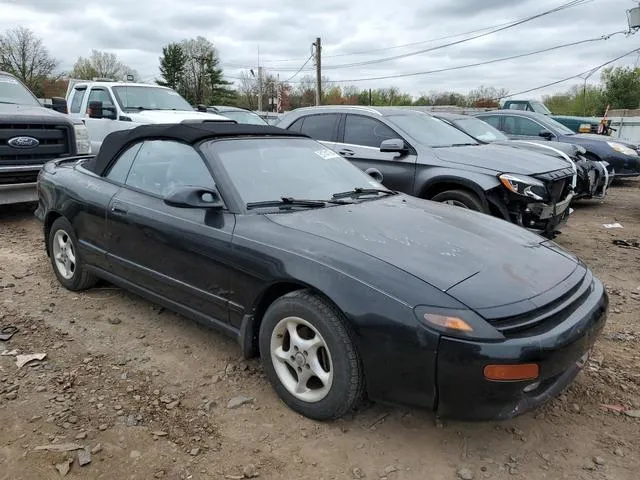 JT5ST87K4M0083973 1991 1991 Toyota Celica- GT 4