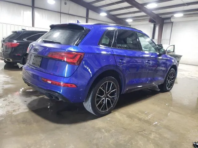 WA1B4AFY7N2041683 2022 2022 Audi SQ5- Premium Plus 3