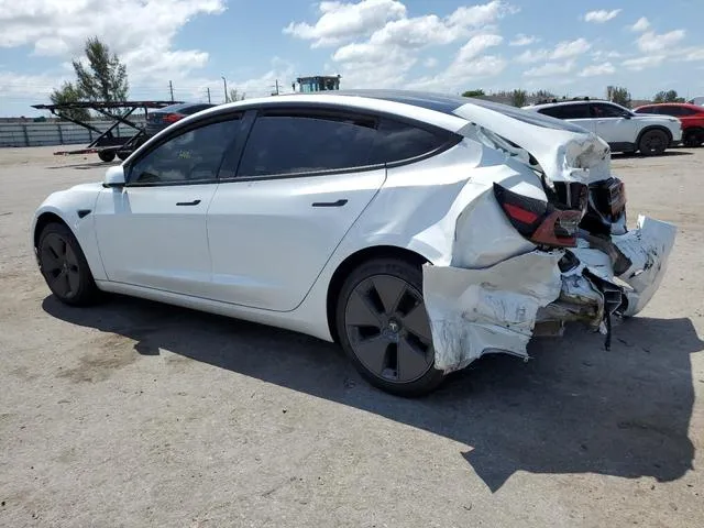 5YJ3E1EA6PF601091 2023 2023 Tesla MODEL 3 2