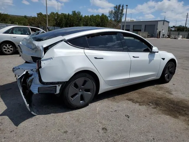 5YJ3E1EA6PF601091 2023 2023 Tesla MODEL 3 3