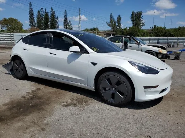 5YJ3E1EA6PF601091 2023 2023 Tesla MODEL 3 4