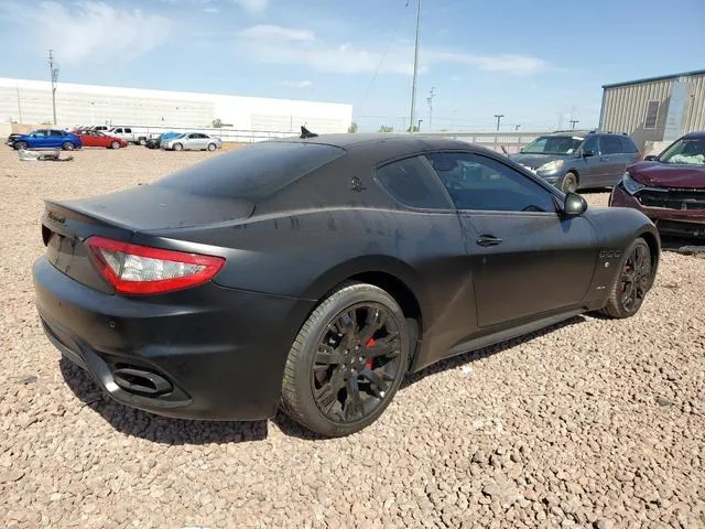 ZAM45VLA9J0269454 2018 2018 Maserati Granturismo- S 3