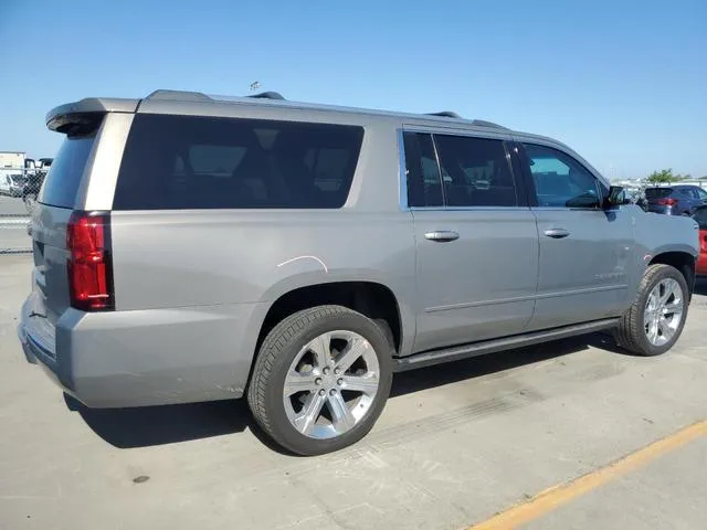 1GNSKJKC0JR352421 2018 2018 Chevrolet Suburban- K1500 Premier 3