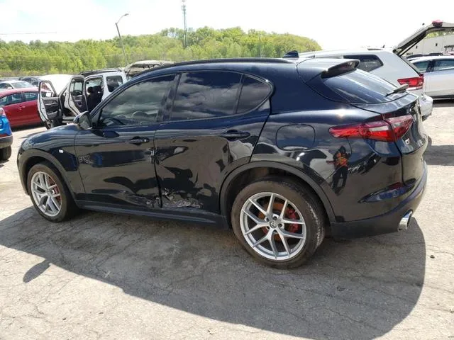 ZASPAKBN9K7C30671 2019 2019 Alfa Romeo Stelvio- TI 2