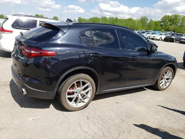 ZASPAKBN9K7C30671 2019 2019 Alfa Romeo Stelvio- TI 3