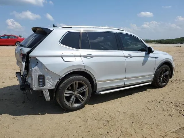 3VV3B7AX6KM071832 2019 2019 Volkswagen Tiguan- SE 3