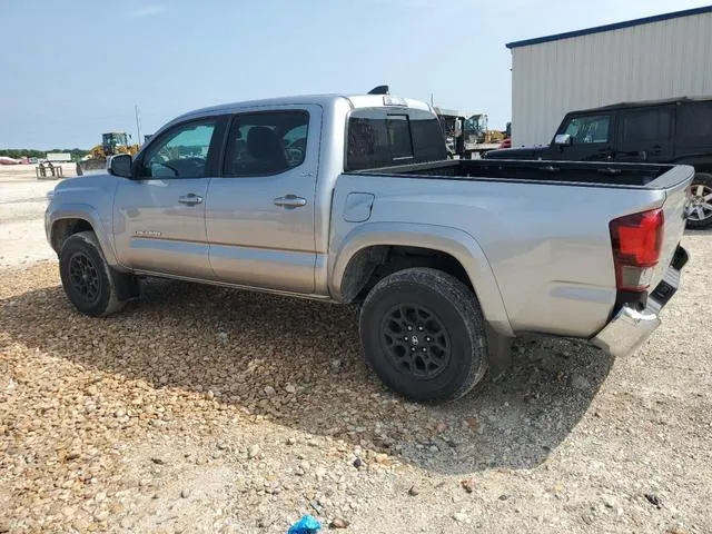 5TFAZ5CN6MX096034 2021 2021 Toyota Tacoma- Double Cab 2