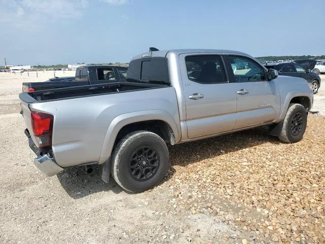 5TFAZ5CN6MX096034 2021 2021 Toyota Tacoma- Double Cab 3