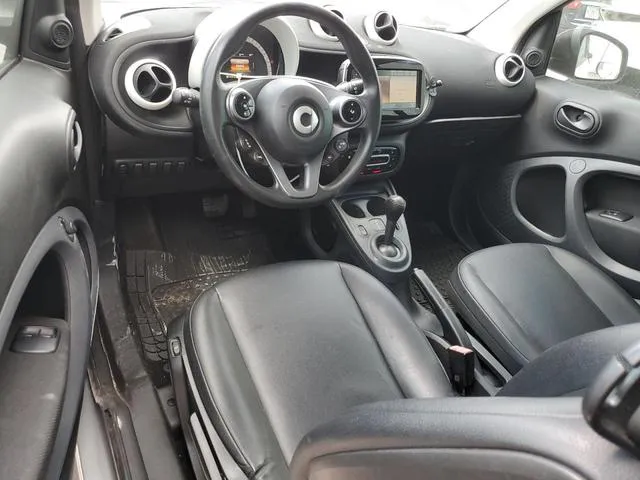 WMEFJ5DA6HK169979 2017 2017 Smart Fortwo 8