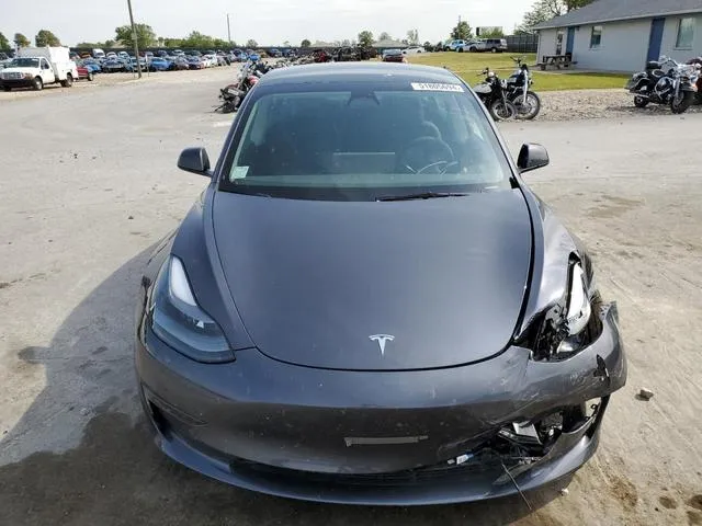 5YJ3E1EC5PF683784 2023 2023 Tesla MODEL 3 5