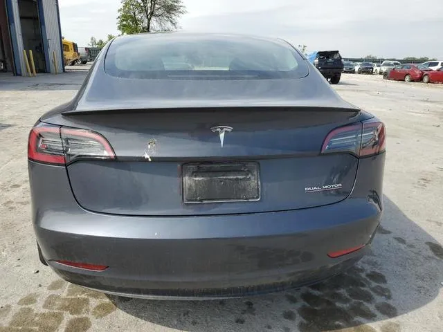 5YJ3E1EC5PF683784 2023 2023 Tesla MODEL 3 6