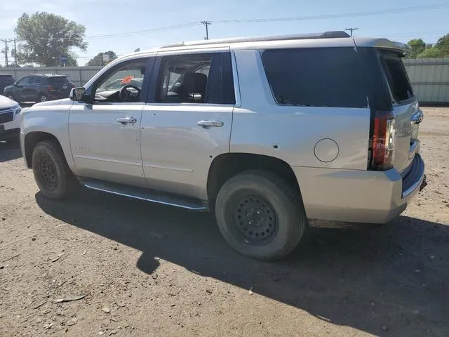 1GKS1CKJXFR601373 2015 2015 GMC Yukon- Denali 2