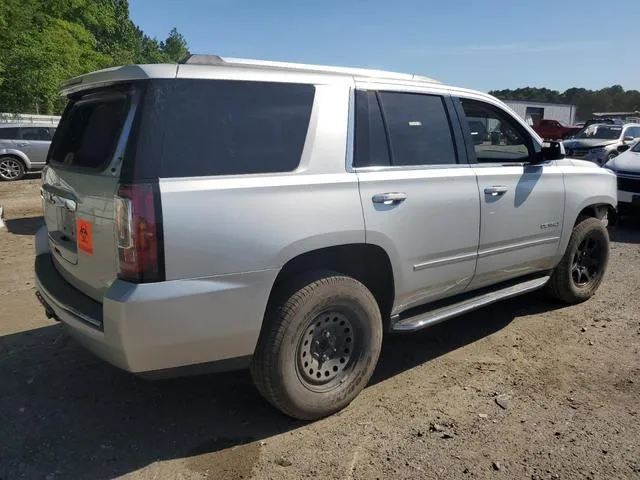 1GKS1CKJXFR601373 2015 2015 GMC Yukon- Denali 3