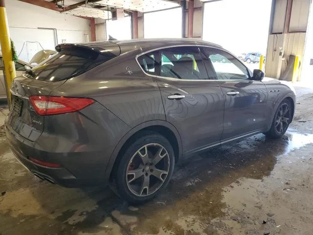 ZN661XUL4HX215774 2017 2017 Maserati Levante- Luxury 3