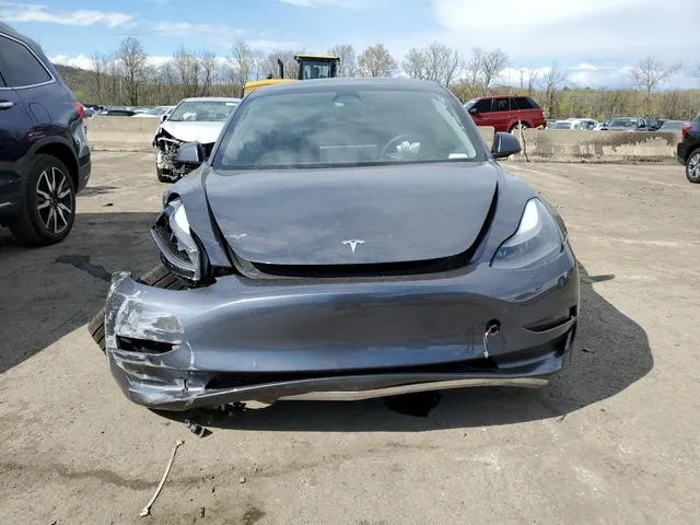 5YJ3E1EB4NF352442 2022 2022 Tesla MODEL 3 5