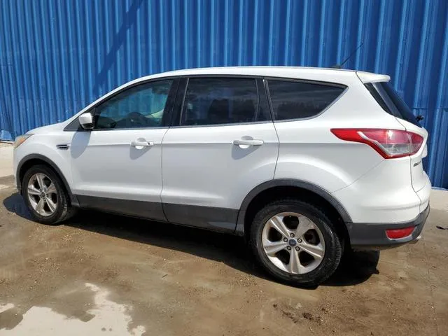 1FMCU0GXXFUA94082 2015 2015 Ford Escape- SE 2