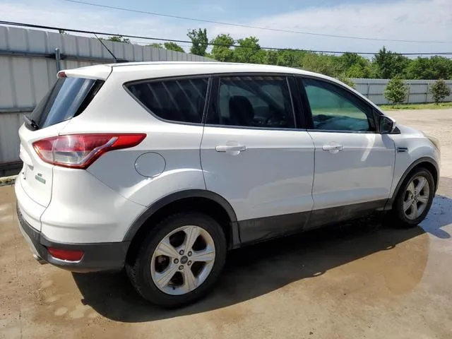 1FMCU0GXXFUA94082 2015 2015 Ford Escape- SE 3