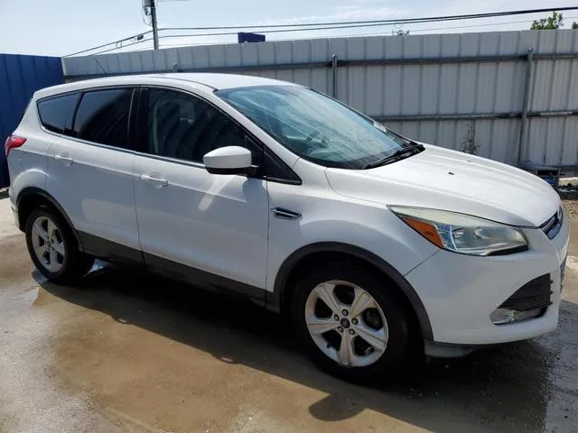 1FMCU0GXXFUA94082 2015 2015 Ford Escape- SE 4