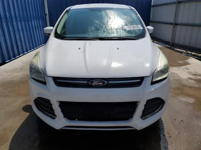 1FMCU0GXXFUA94082 2015 2015 Ford Escape- SE 5