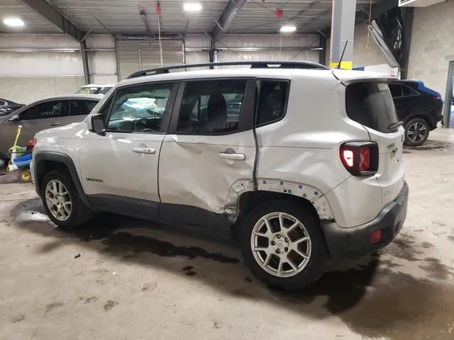 ZACNJBBB0LPL09945 2020 2020 Jeep Renegade- Latitude 2