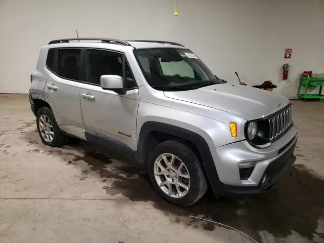 ZACNJBBB0LPL09945 2020 2020 Jeep Renegade- Latitude 4