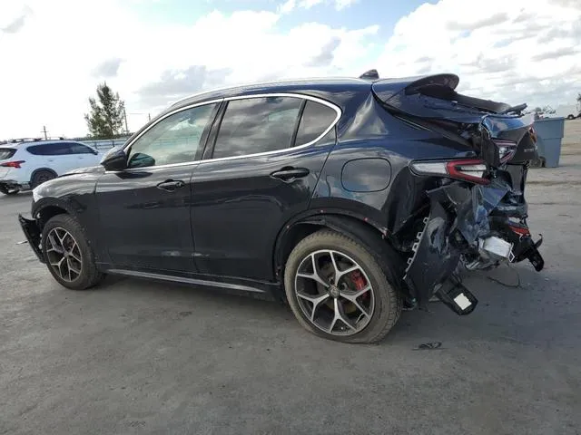 ZASPAKBNXM7D20625 2021 2021 Alfa Romeo Stelvio- TI 2