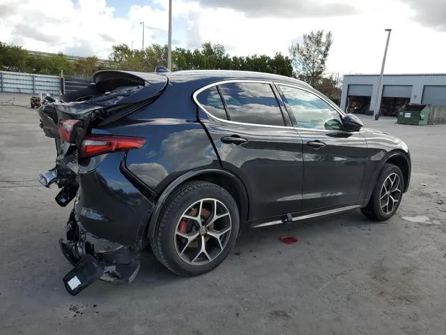 ZASPAKBNXM7D20625 2021 2021 Alfa Romeo Stelvio- TI 3