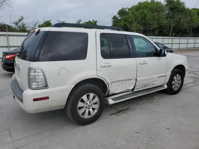 4M2EU37E48UJ02736 2008 2008 Mercury Mountaineer- Luxury 3