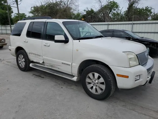 4M2EU37E48UJ02736 2008 2008 Mercury Mountaineer- Luxury 4