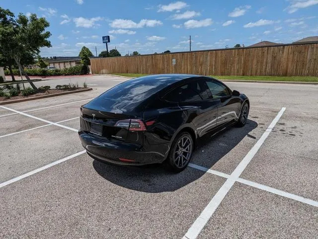 5YJ3E1EBXNF182930 2022 2022 Tesla MODEL 3 4