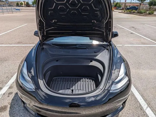 5YJ3E1EBXNF182930 2022 2022 Tesla MODEL 3 7