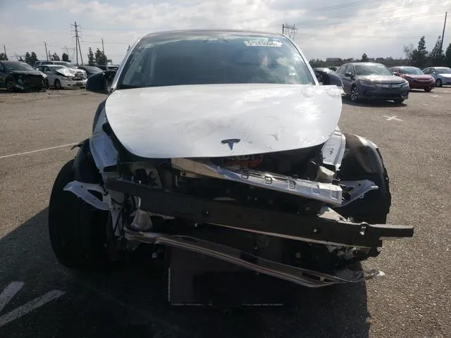 7SAYGAEE8PF812007 2023 2023 Tesla MODEL Y 5