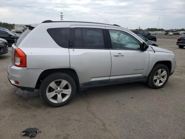 1J4NF1FB3BD282918 2011 2011 Jeep Compass- Sport 3