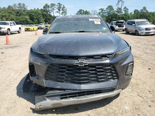 3GNKBBRA1MS587700 2021 2021 Chevrolet Blazer- 1LT 5