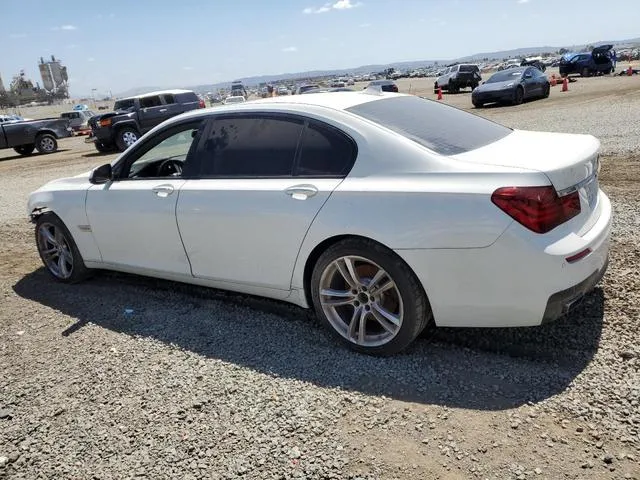 WBAYE4C57ED137727 2014 2014 BMW 7 Series- 740 LI 2