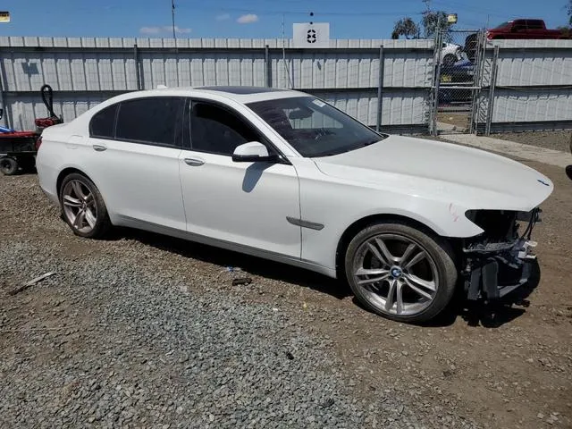 WBAYE4C57ED137727 2014 2014 BMW 7 Series- 740 LI 4