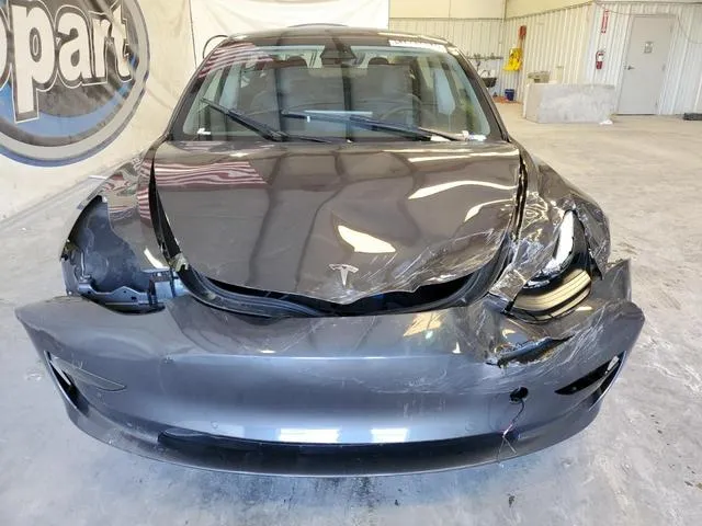 5YJ3E1EA2NF291227 2022 2022 Tesla MODEL 3 5