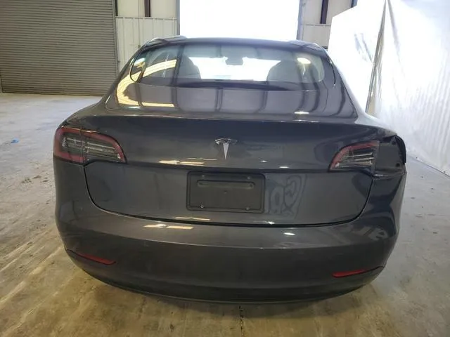 5YJ3E1EA2NF291227 2022 2022 Tesla MODEL 3 6