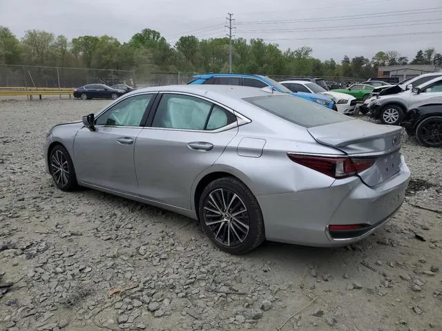 58ADA1C11RU042793 2024 2024 Lexus ES- 300H Base 2