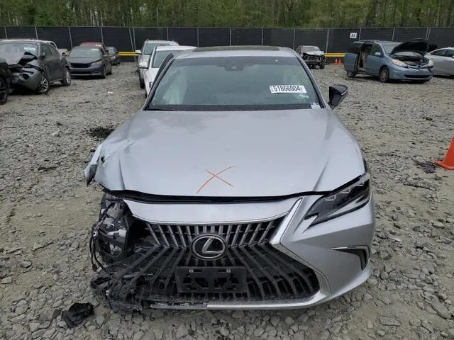 58ADA1C11RU042793 2024 2024 Lexus ES- 300H Base 5