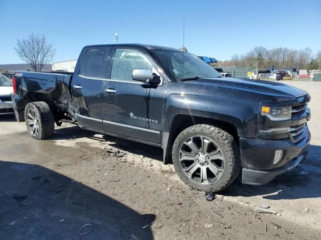 1GCVKSEC7JZ177382 2018 2018 Chevrolet Silverado- K1500 Ltz 4