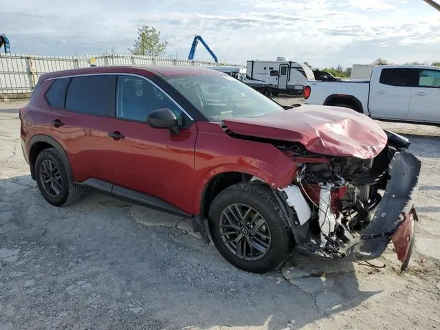 5N1BT3AB2PC776474 2023 2023 Nissan Rogue- S 4