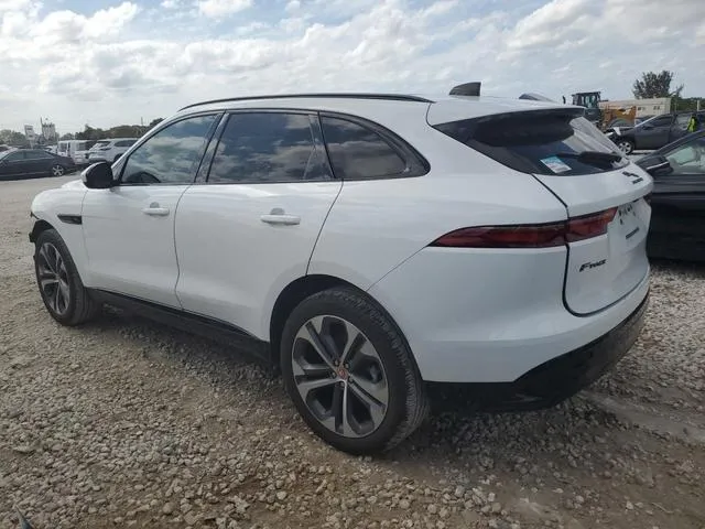 SADCJ2EX9PA714911 2023 2023 Jaguar F-Pace- S 2