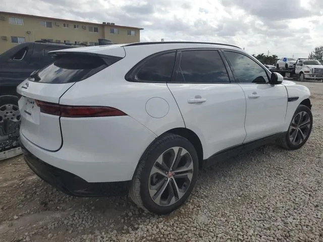 SADCJ2EX9PA714911 2023 2023 Jaguar F-Pace- S 3