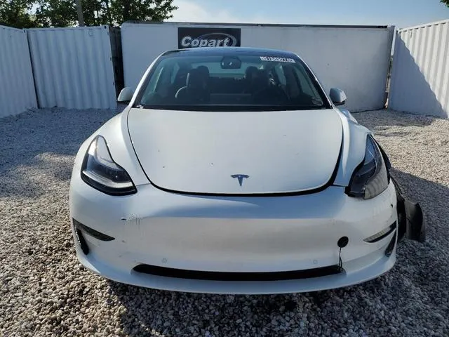 5YJ3E1EA0NF370413 2022 2022 Tesla MODEL 3 5