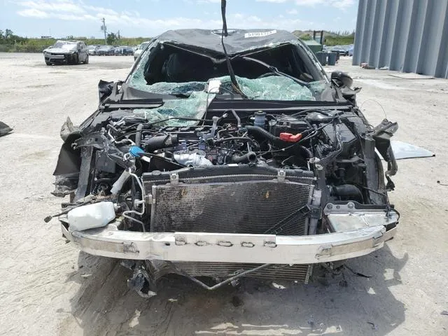 1HGCV1F34MA095248 2021 2021 Honda Accord- Sport 5