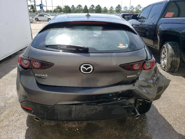 JM1BPAML3M1311226 2021 2021 Mazda 3- Premium 6