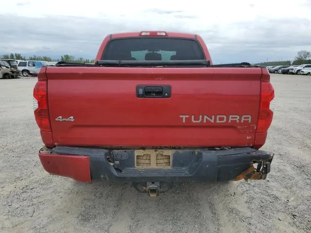 5TFAW5F11FX485426 2015 2015 Toyota Tundra- Crewmax 1794 6